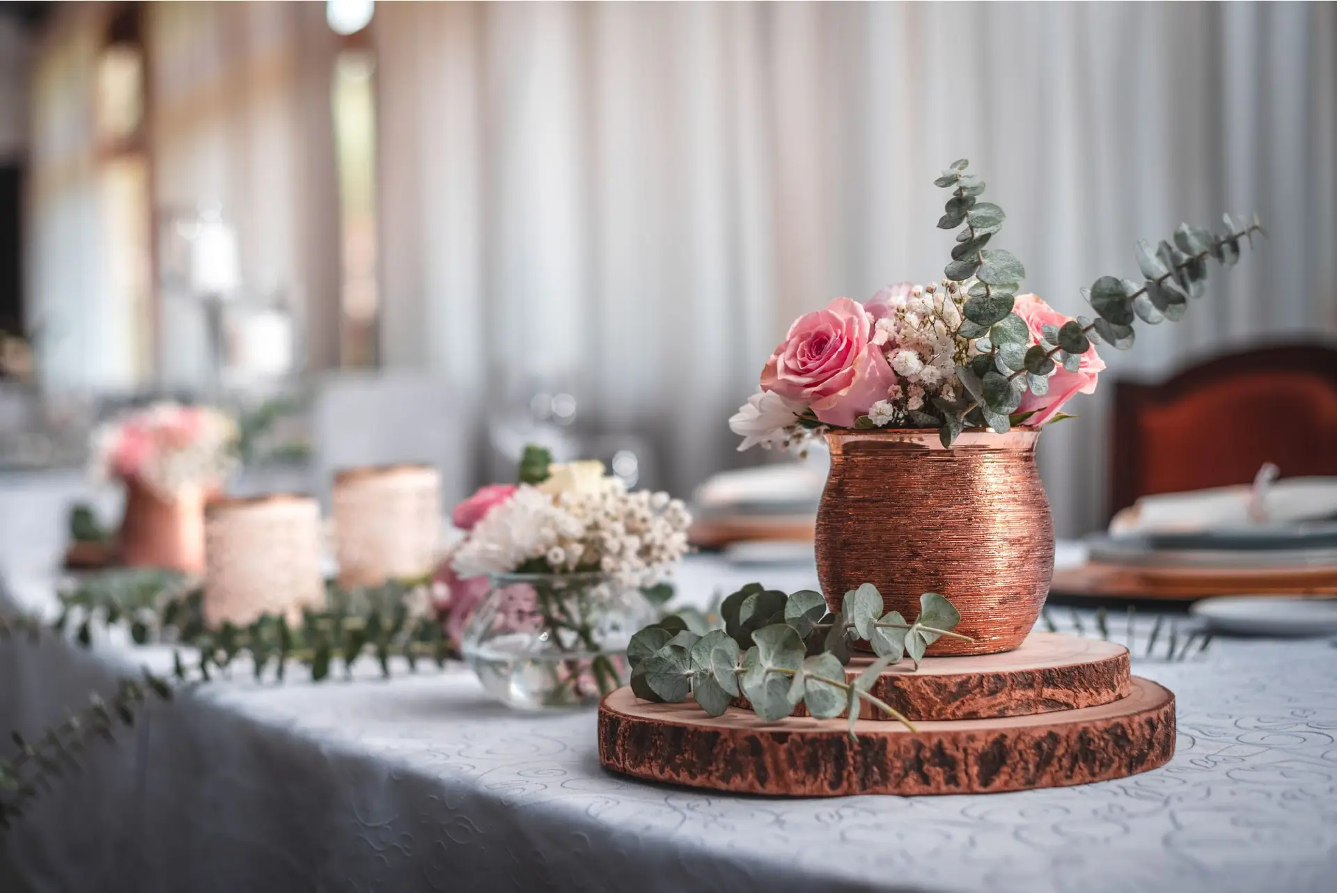 quinta da bandeirinha decoração interior