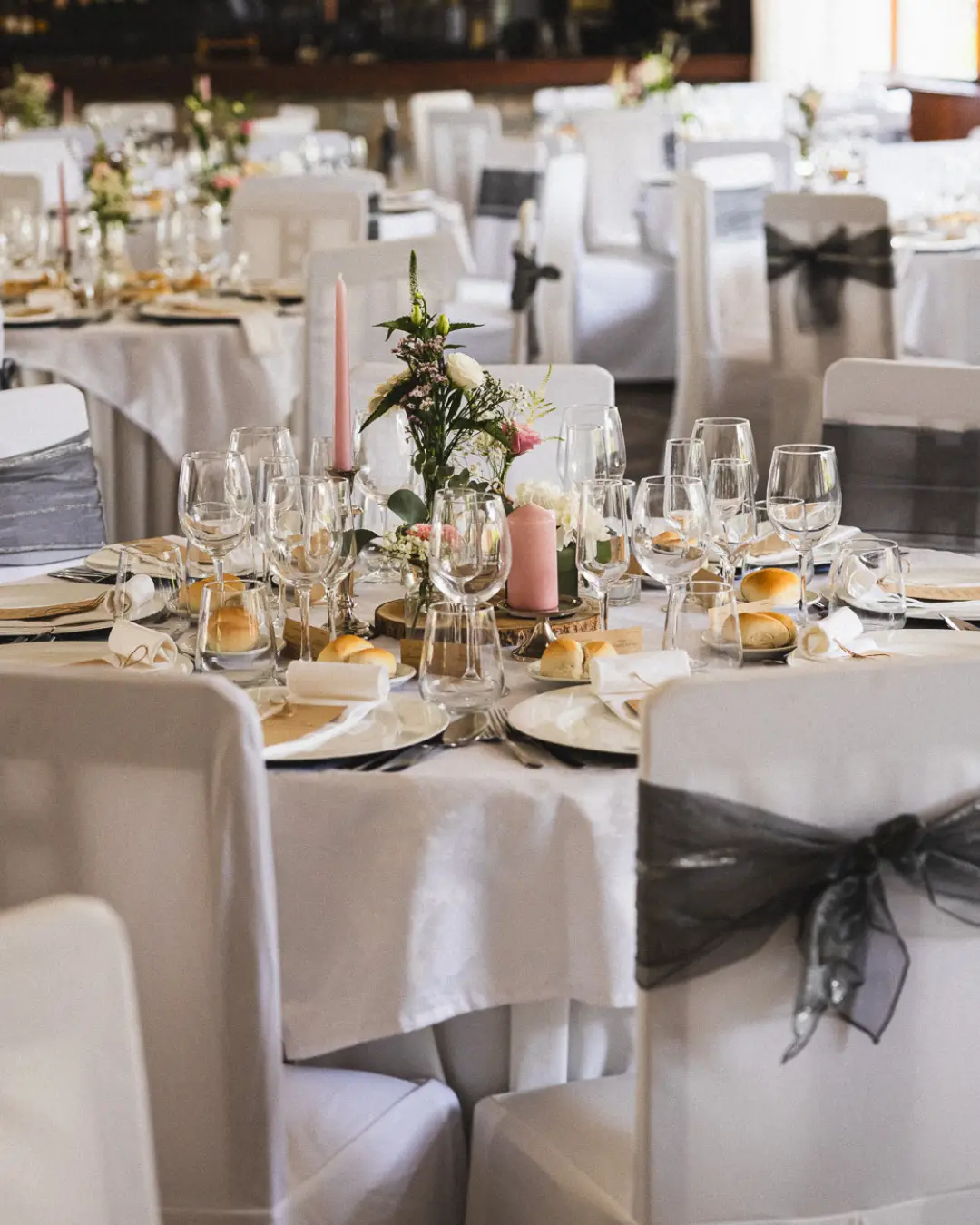 eventos de grupo